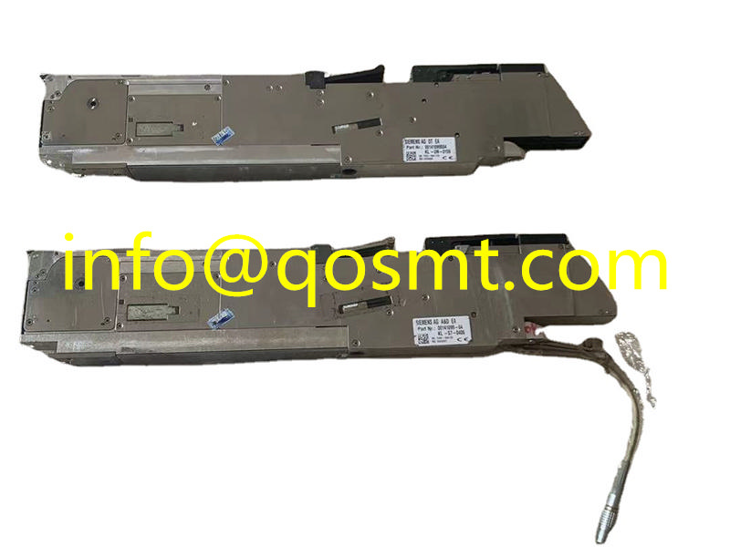 Siemens aircraft 3 x 8 Jin Heada original second-hand feeder